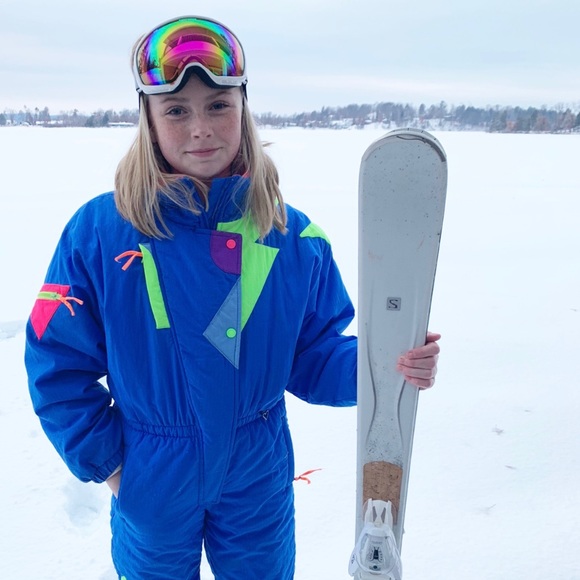 Obermeyer Other - Obermeyer ski suit, snow suit, or onsie.